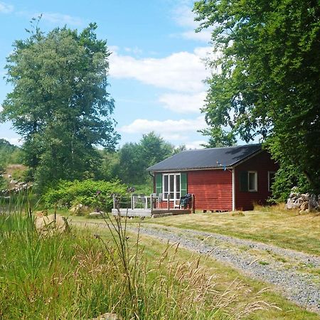 4 Person Holiday Home In Smedstorp Smedstorp  Eksteriør bilde