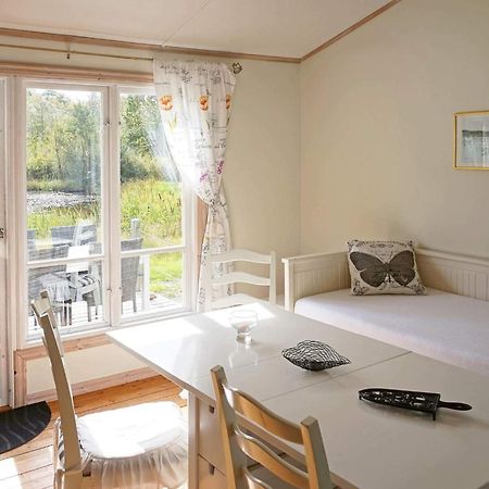 4 Person Holiday Home In Smedstorp Smedstorp  Eksteriør bilde