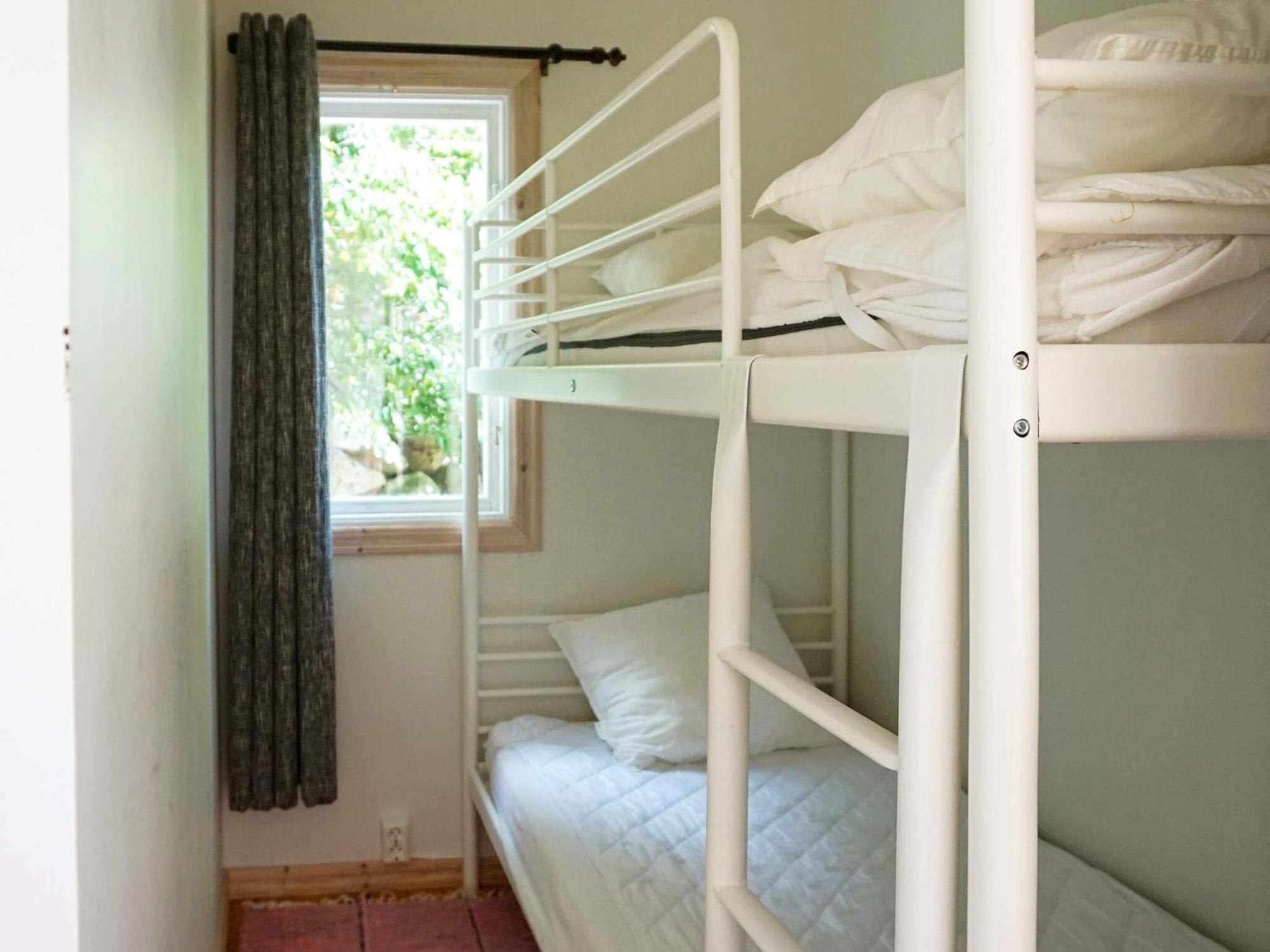 4 Person Holiday Home In Smedstorp Smedstorp  Eksteriør bilde