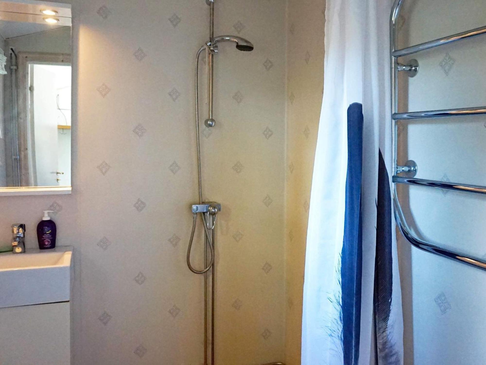 4 Person Holiday Home In Smedstorp Smedstorp  Eksteriør bilde