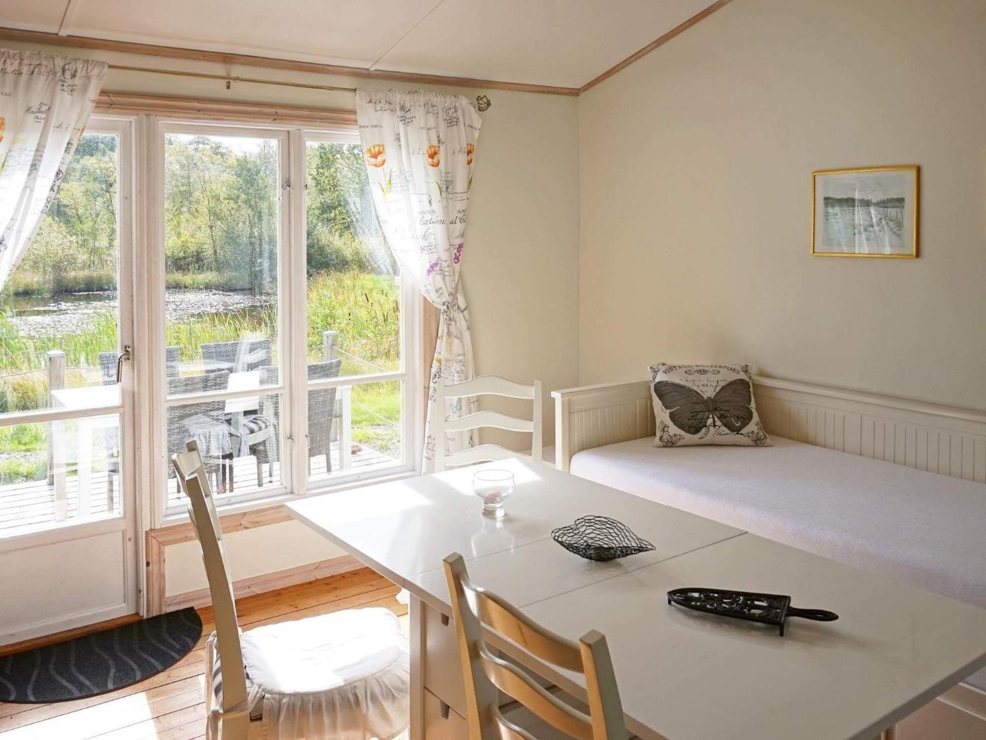 4 Person Holiday Home In Smedstorp Smedstorp  Eksteriør bilde