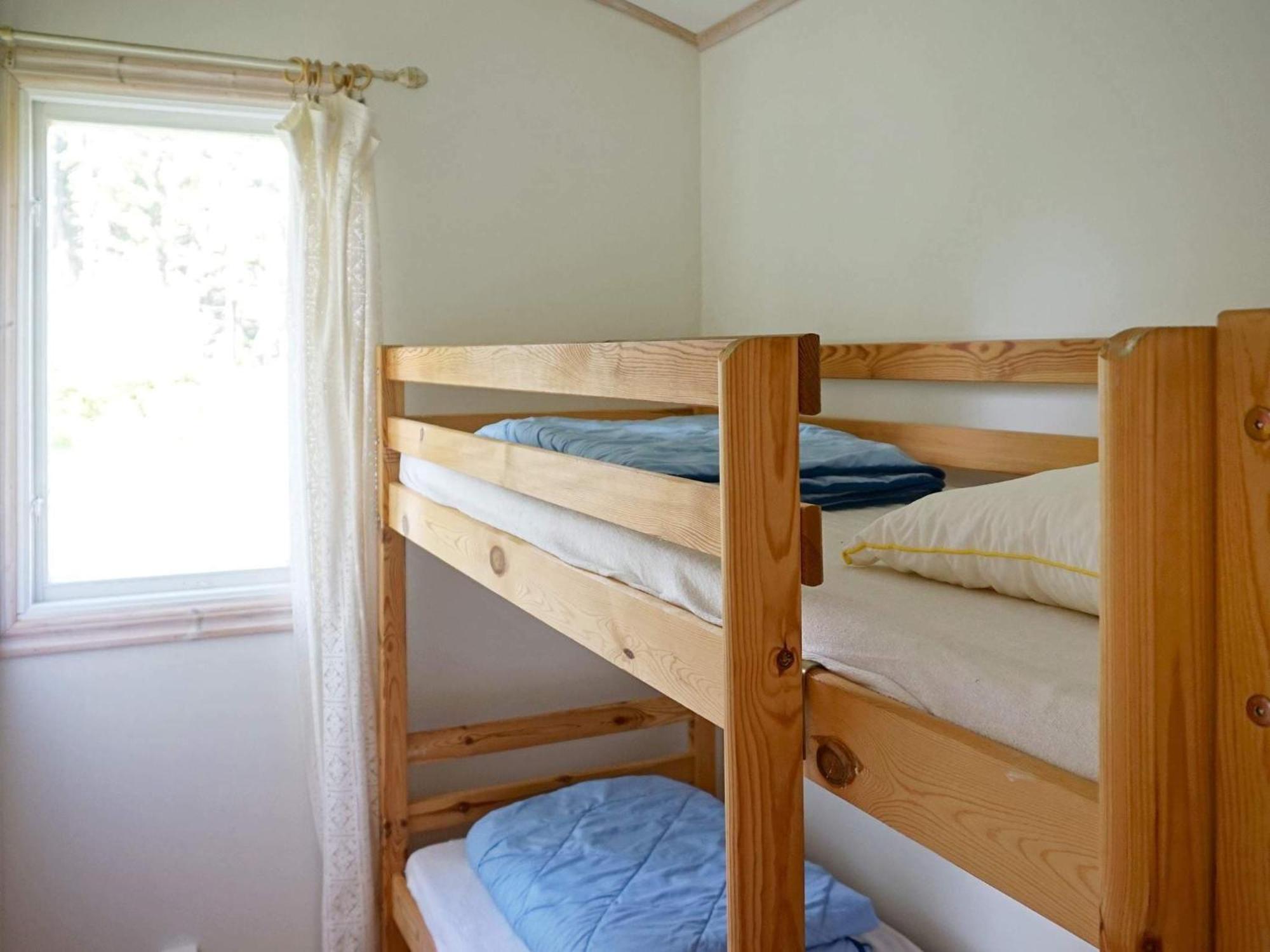 4 Person Holiday Home In Smedstorp Smedstorp  Eksteriør bilde