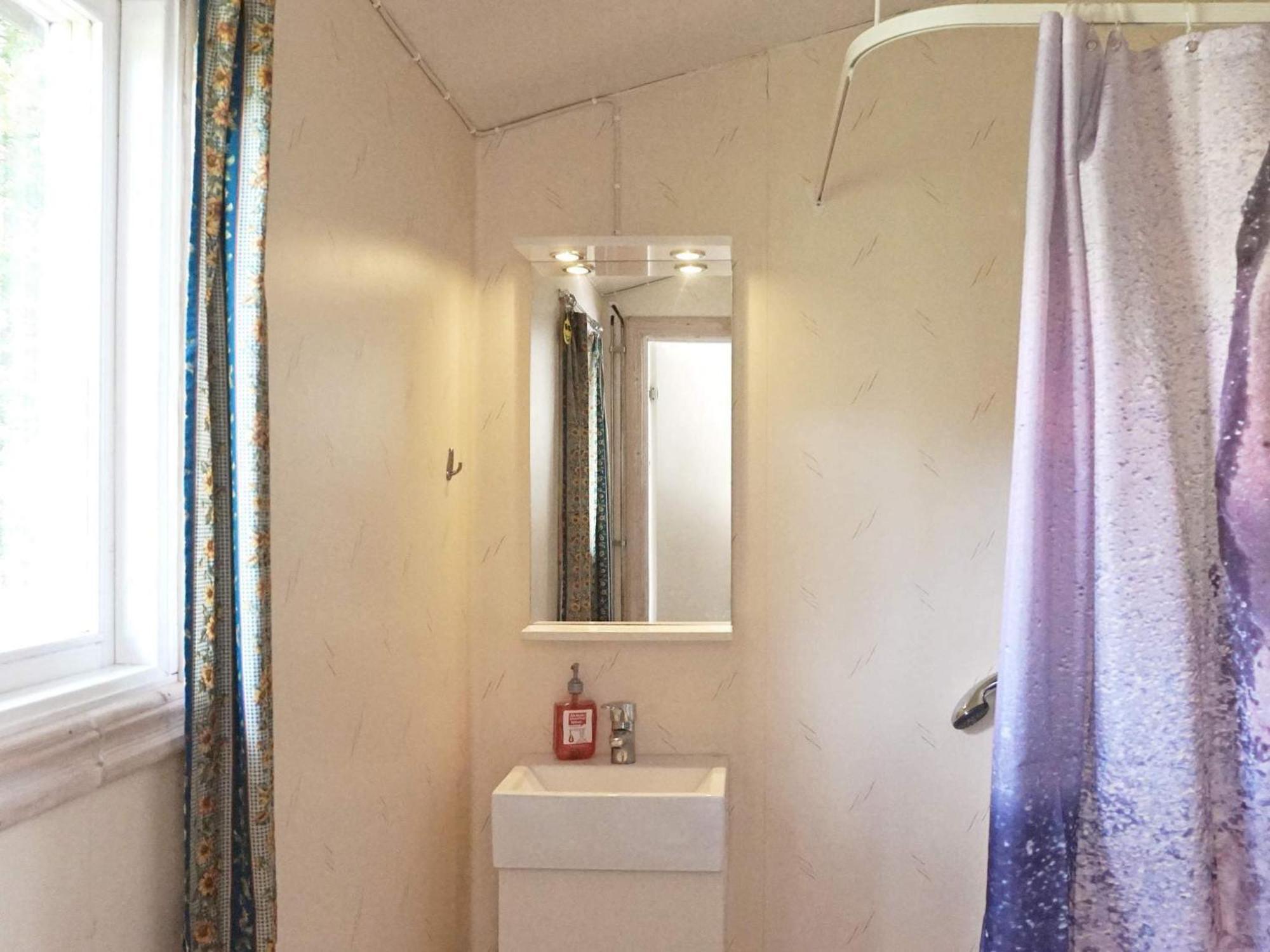 4 Person Holiday Home In Smedstorp Smedstorp  Eksteriør bilde