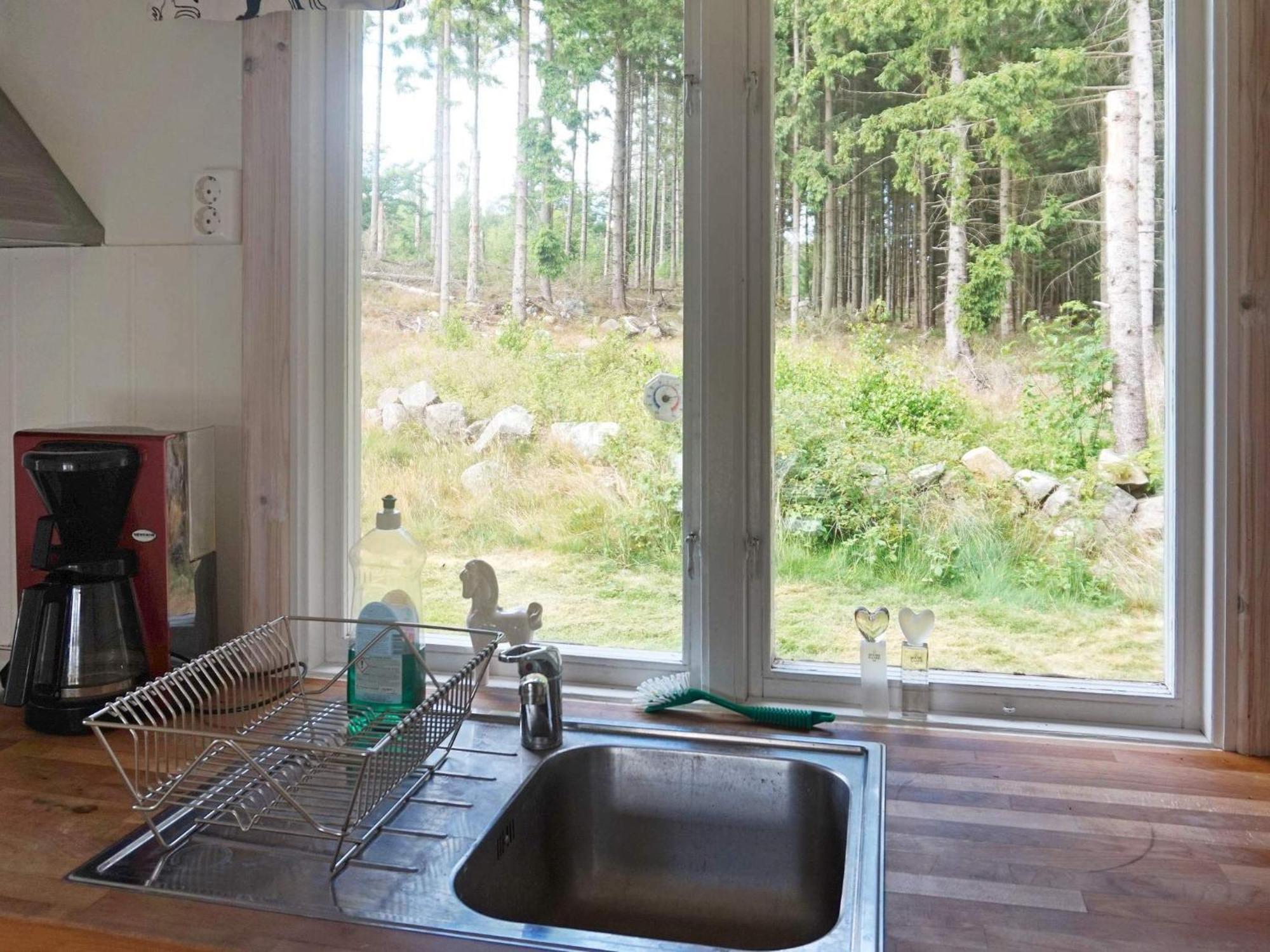 4 Person Holiday Home In Smedstorp Smedstorp  Eksteriør bilde